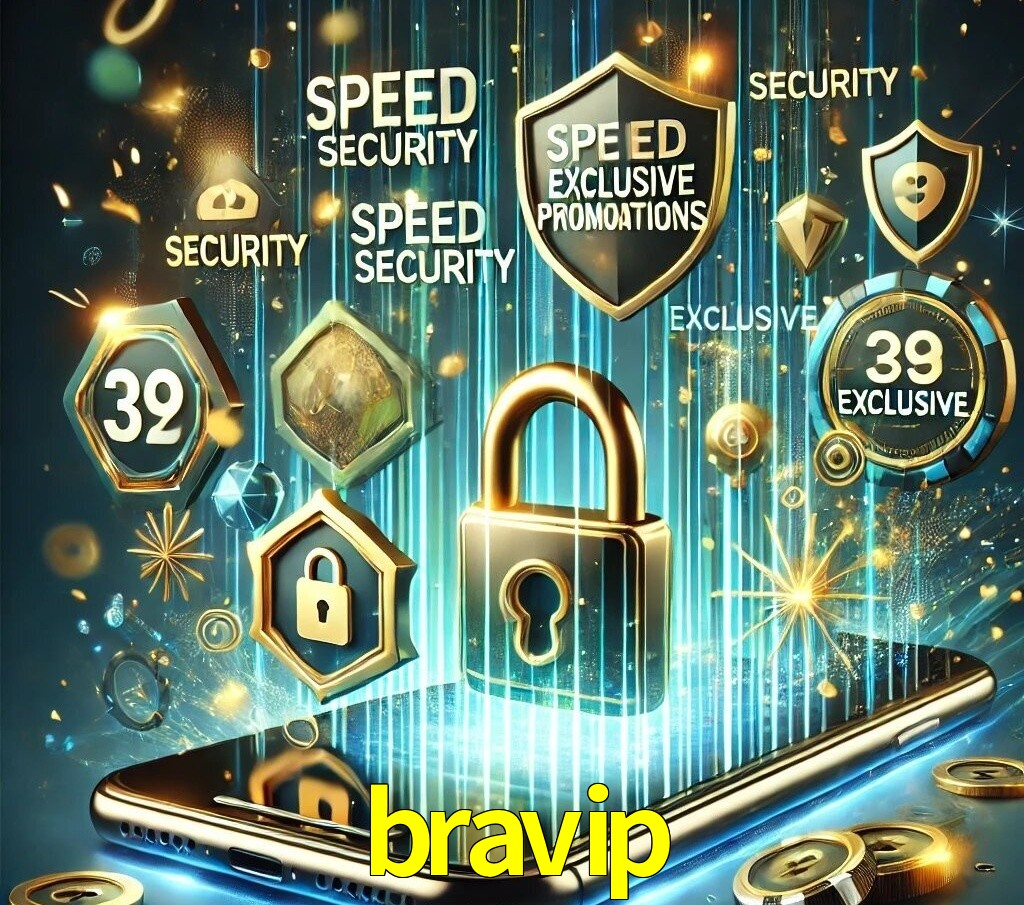 Vantagens do App bravip