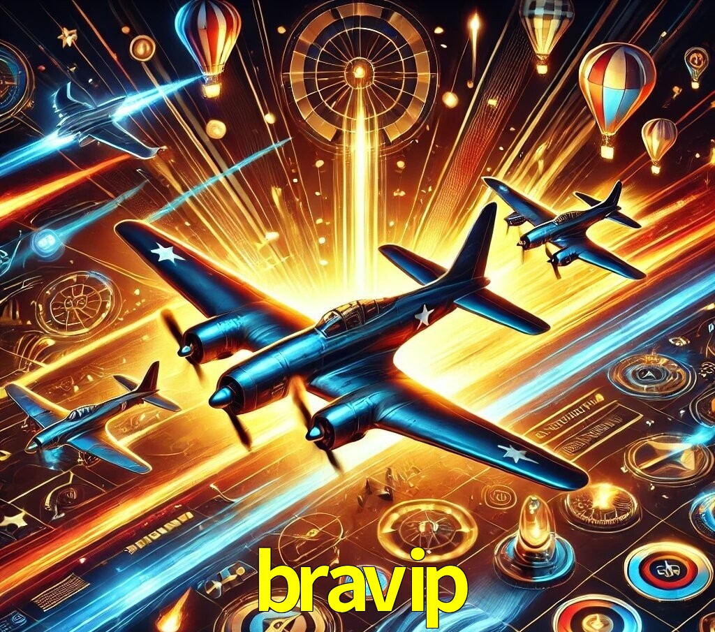 Vantagens do Aviator no bravip
