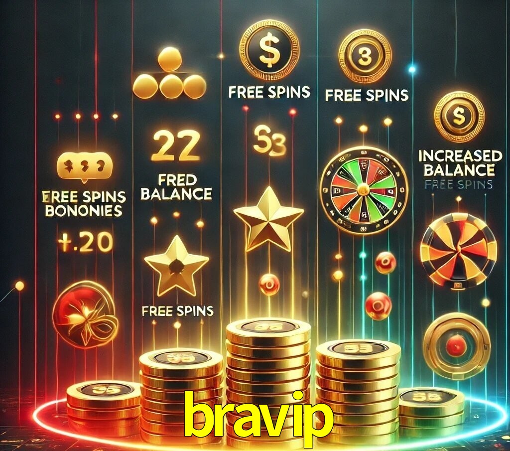 Benefícios dos Bônus