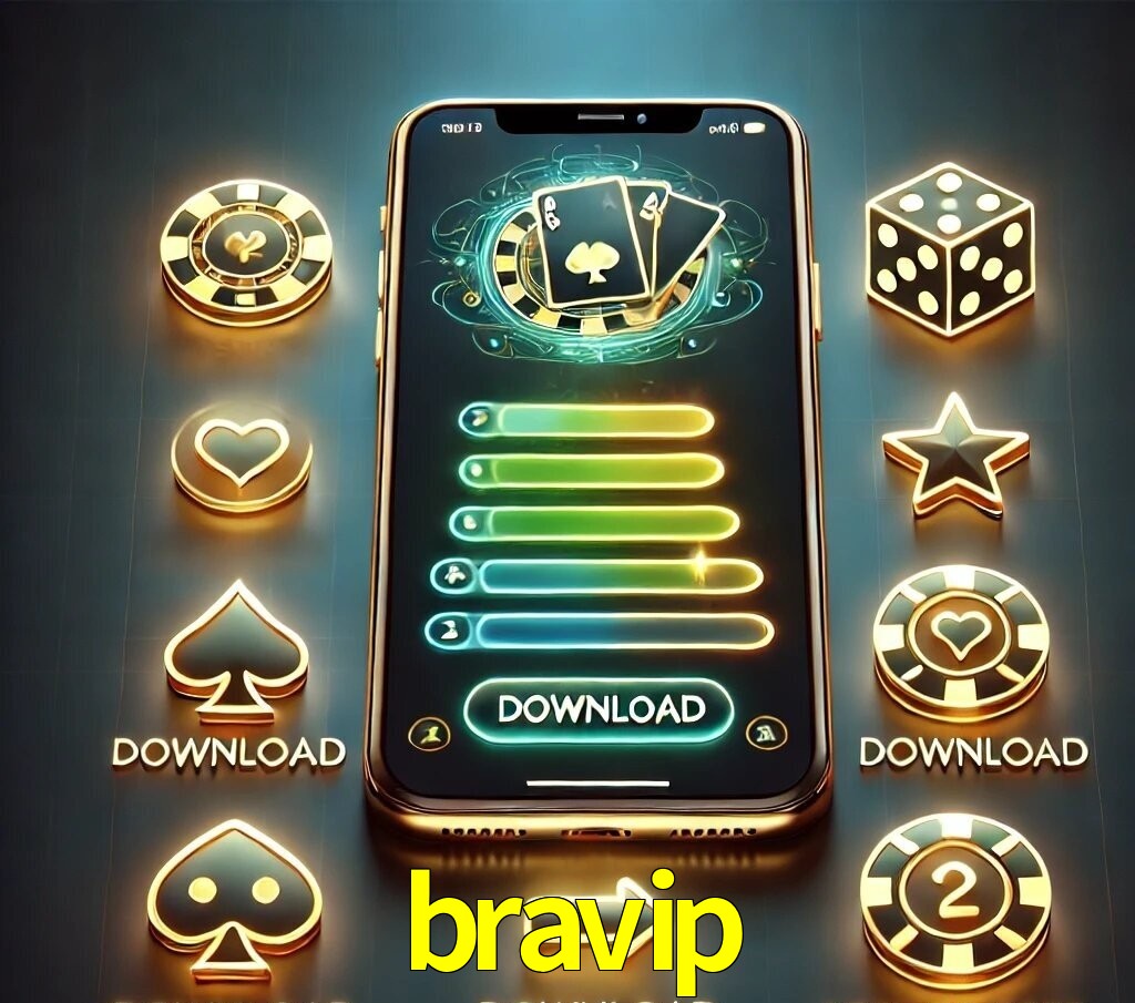 Como Baixar o App