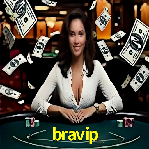 Visão geral dos jogos no bravip