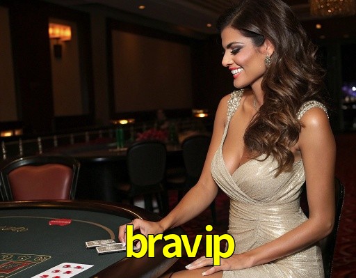 Promoções bravip